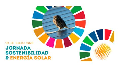 Unef Organiza Una Nueva Jornada Sobre Sostenibilidad Y Energía Solar