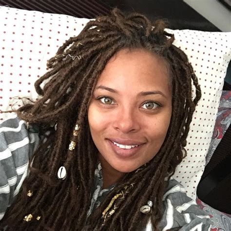 Eva Marcille Beautiful Natural Hair Hair Diary Natural Hair Styles