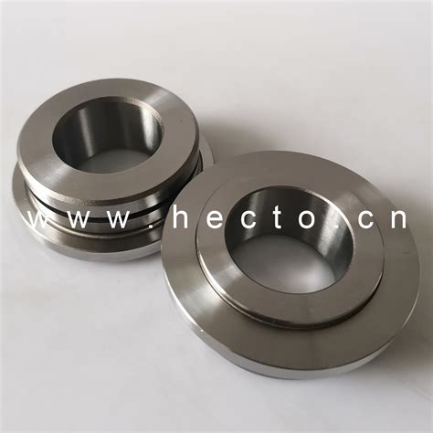 Steel Bearing Sleeve Bushing Bush With Oil Hole Custom Shim Ring