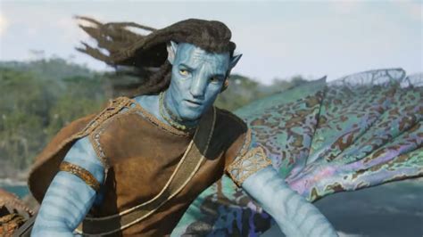 Avatar O Caminho da Água o regresso de James Cameron a um planeta