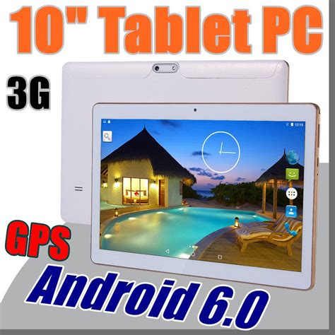 New Arrival Inch Tablet Pc Mtk Octa Core Android Tablet Gb