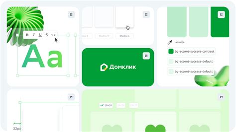Витрина компонентов, или Единая точка правды в дизайн-системе. Часть 1 ...