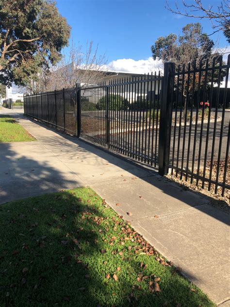 Designing Your Metal Fence Diamond Fence Aust Pty Ltd