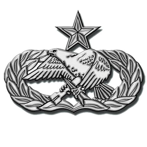 USAF Senior Maintenance Badge Plaque | Plaques and Patches