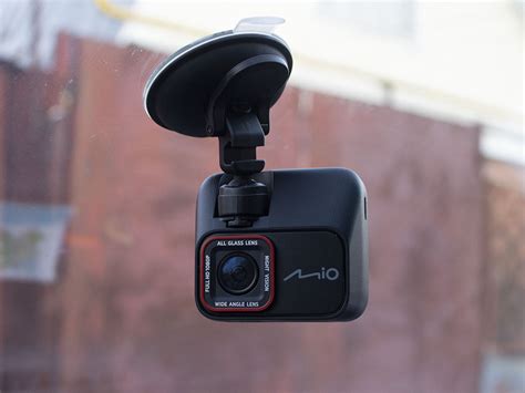 Mio MiVue C530 - обзор, отзывы о видеорегистраторе Мио МиВью С530 ...