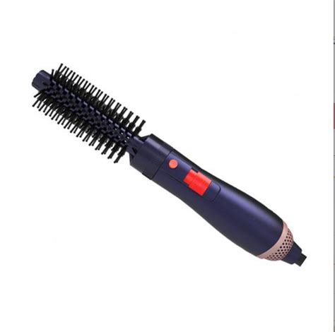 3 In 1 One Step Hair Dryer Professional Automatic Rotating Hot Air Brush Hair Dryer Comb Hair