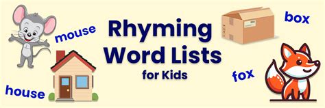 rhyming resources activities printables games  kids abcmouse