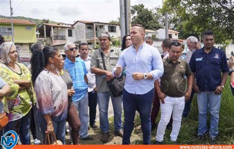 Alcaldía de Naguanagua inició rehabilitación de espacios en Carialinda