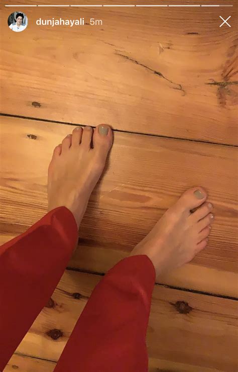 Dunja Hayali S Feet I Piedi Di Dunja Hayali Celebrities Feet 2024