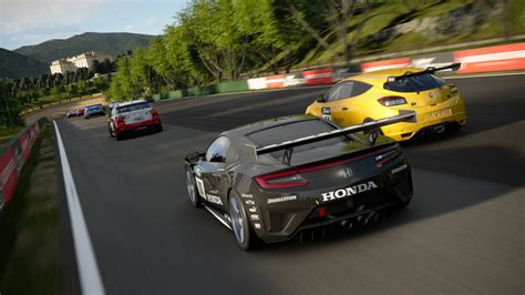 Rev Up Your Engines Forza Horizon 6 And More Racing Titles In 2023