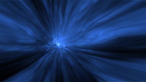 Free Wormhole Blue Vortex Loopable Effect | FootageCrate - Free HD VFX