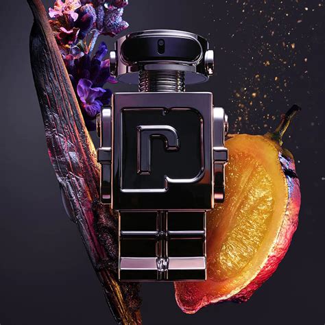 Paco Rabanne - Phantom - Parfem Original As