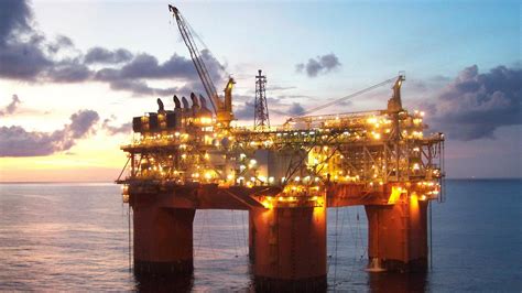 Bhp Says Buying Out Bass Strait Partner Exxon ‘complex The Australian