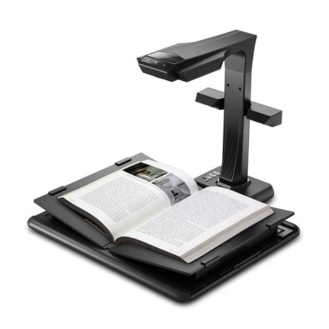 CZUR M3000 Pro. Описание, фото, купить Книжные сканеры CZUR M3000 Pro в ...