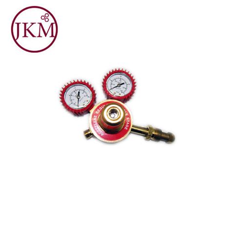 Regulator Acetylene Single Stage Jkm Industrial Supplies