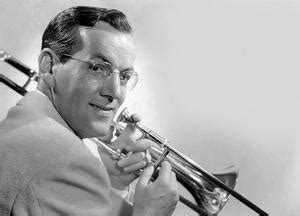 Accaddeoggi 15 Dicembre 1944 Muore Glenn Miller Trentino Cultura