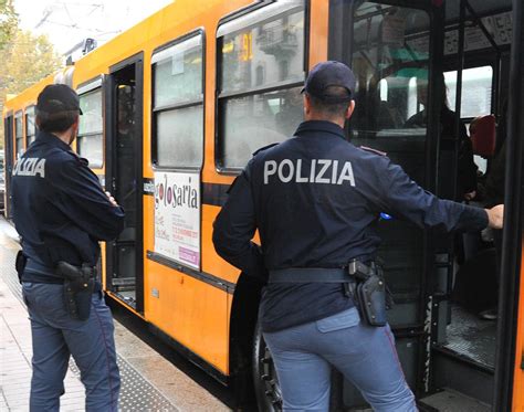 Allarme Siringhe Infette Sui Bus