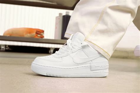 Official Air Force Size Guide And Tips Nike Za