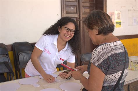 Pro Mujer Lanza Jornadas De Salud En El Sureste De M Xico Pro Mujer