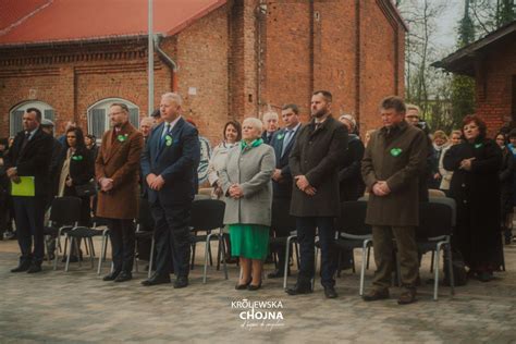 Szko A Wi Towa A Lecie Nadania Imienia Janusza Korczaka Foto