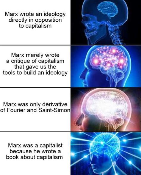 Ive Cracked The Code Latestagecapitalism