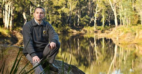 day   life   parks  wildlife ranger  advocate
