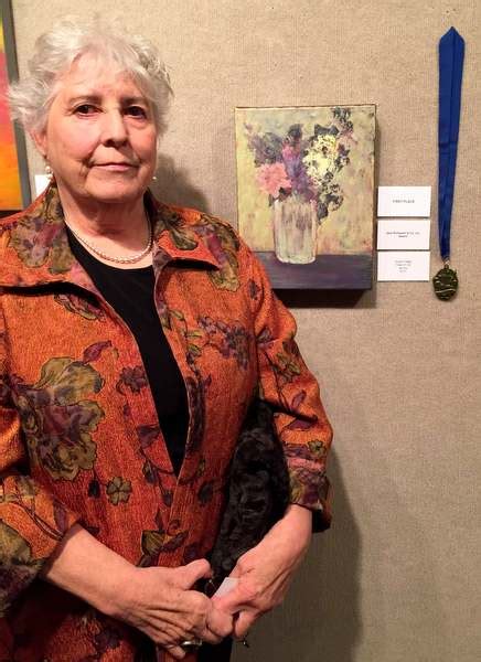 Winners Announced In ‘this Is Colorado’ Art Show The Arapahoe Pinnacle