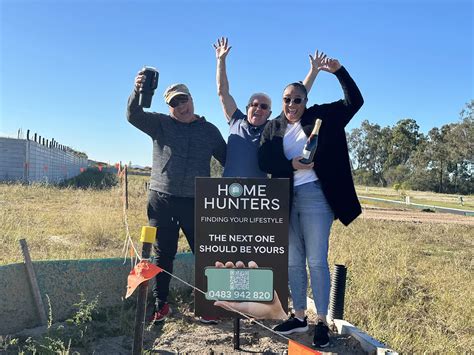 Home Hunters Group - About Us - Homehunter group