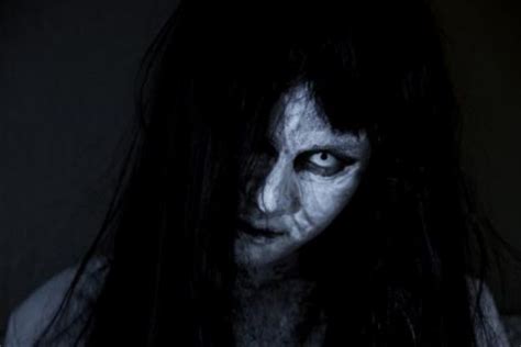 gambar hantu  seram  menakutkan  koleksi gambar