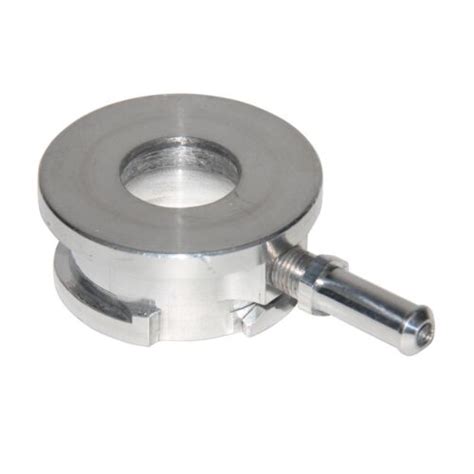 Aluminum Weld On Radiator Cap Filler Neck Id 42mm Od 42mm Ebay