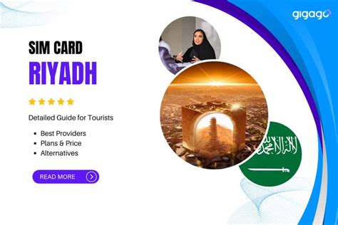 Buy A Sim Card In Riyadh For Travelers Guide From Locals