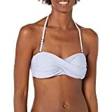 Amazon Maaji Women S Mary O Hara Bandeau Bikini Top With Optional