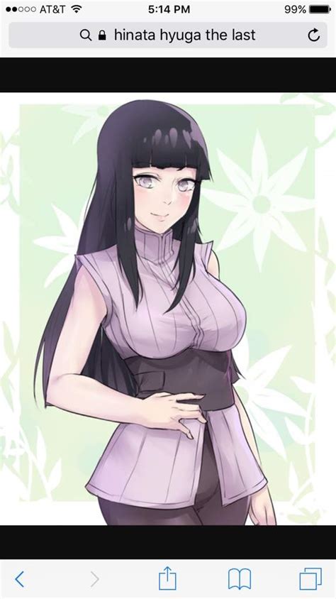 Hinata Hyūga Drawing Naruto Amino