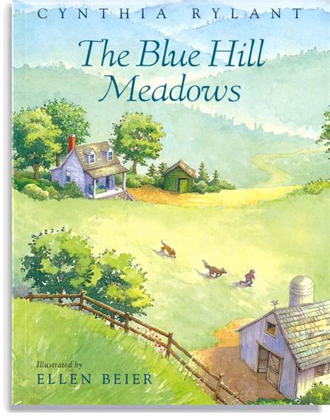 The Blue Hill Meadows Prairieview Press