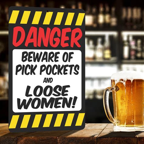 How To Pick Pockets 7