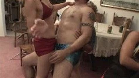 Oil Wrestling Year Olds Mike And Charlotte Competitive Naked Year Old Mixed