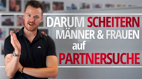 Männer erobern Frauen binden Gesetz der Partnersuche YouTube