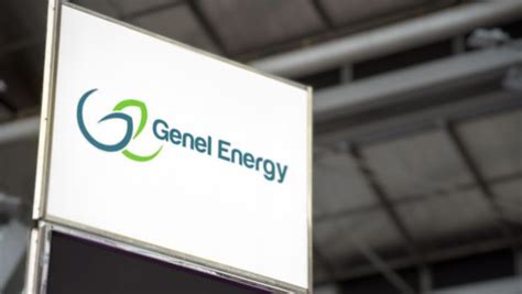 Genel Energy PLC: Full-Year Results | Saxafi Media