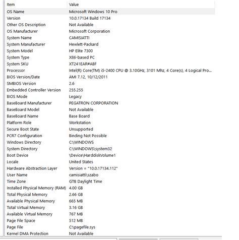 Solved: pegatron 2ab5(ipisb ch2) incompatibility with gt710 video ca ...