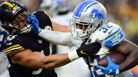 Fantasy Football Projected Strength Of Schedule Running Backs To