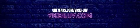 Vicki Luv S Porn Videos Pornhub