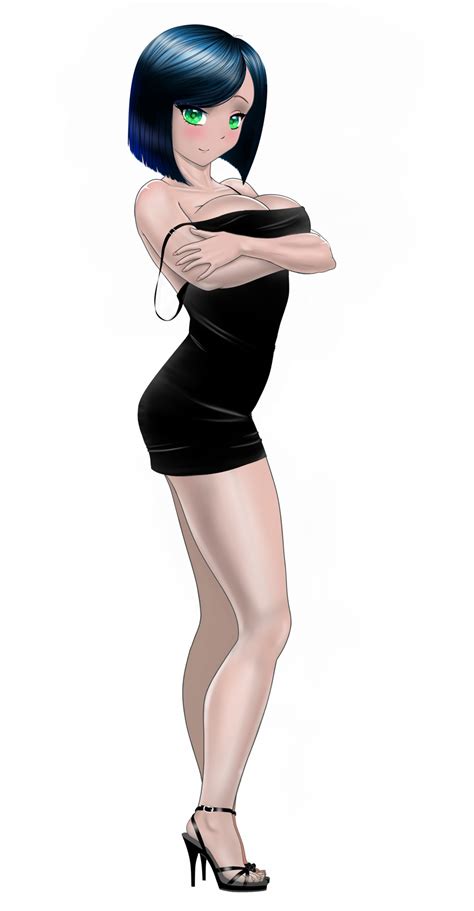 Boom Boom By Dcolb121 Hentai Foundry