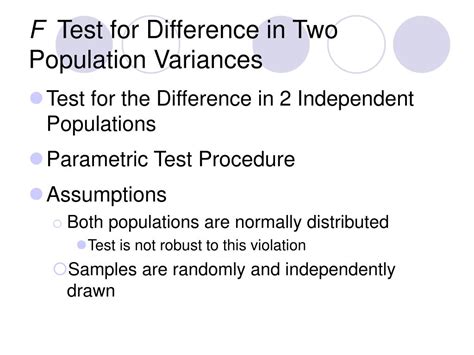 Ppt Hypothesis Testing Two Samples Powerpoint Presentation Free