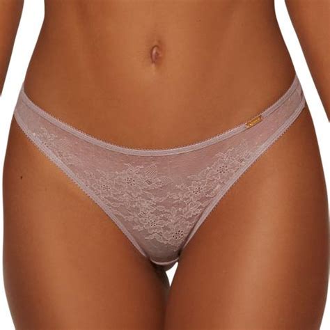 Promotions Strings Et Tangas Sur Lemon Curve R F Rence De La Lingerie