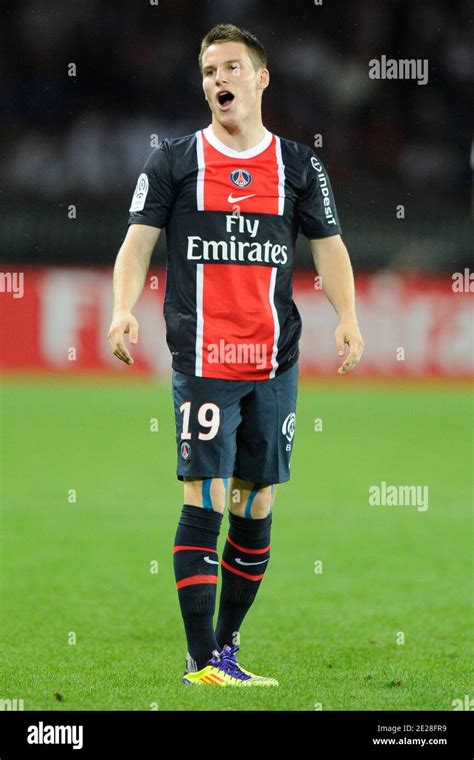 Kevin Gameiro Paris St Germain Hi Res Stock Photography And Images Alamy