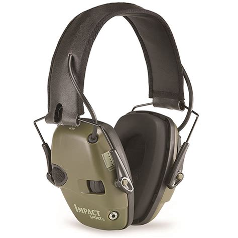 Best Ear Protection for Shooting - The Tacticool