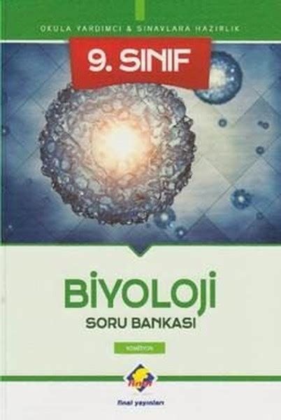 YGS LYS Biyoloji Soru Bankas 305 Kitap 304 351 Ler