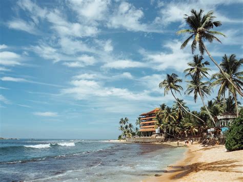 Top 7 Things To Do In Hikkaduwa Sri Lanka Full Guide