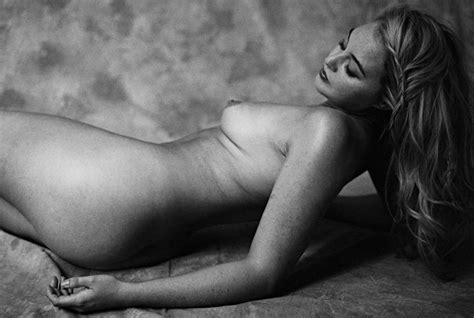Naked Iskra Lawrence Added By K