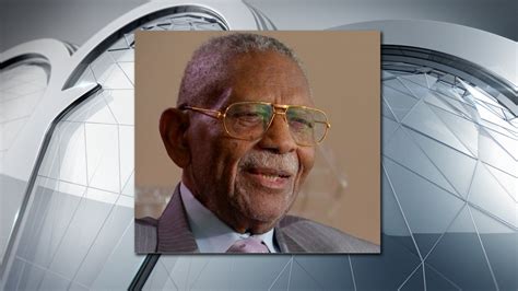 Trailblazing Judge And Fort Worth Attorney L Clifford Davis And His